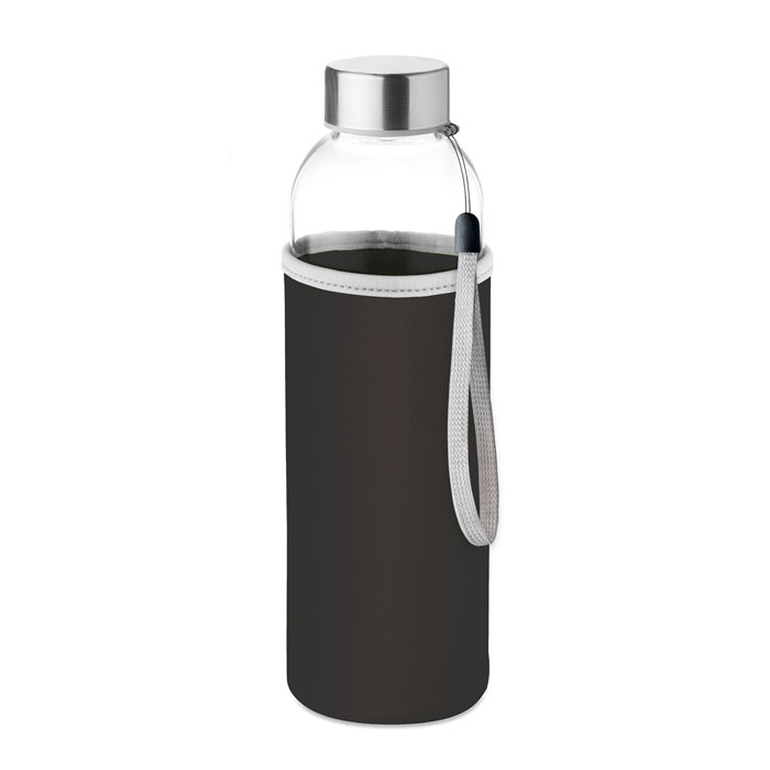 Bouteille en verre 500ml Utah Glass Bouteille en verre 500ml Utah Glass