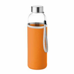 Bouteille en verre 500ml Utah Glass – vue 2