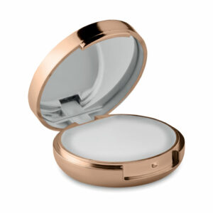 Baume à lèvres miroir Duo Mirror – vue 2