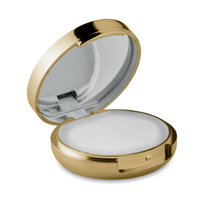 Baume à lèvres miroir Duo Mirror Baume à lèvres miroir Duo Mirror – vue 3