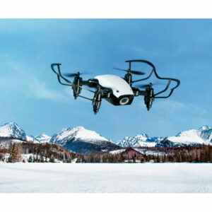 Drone Wifi Dronie – vue 2