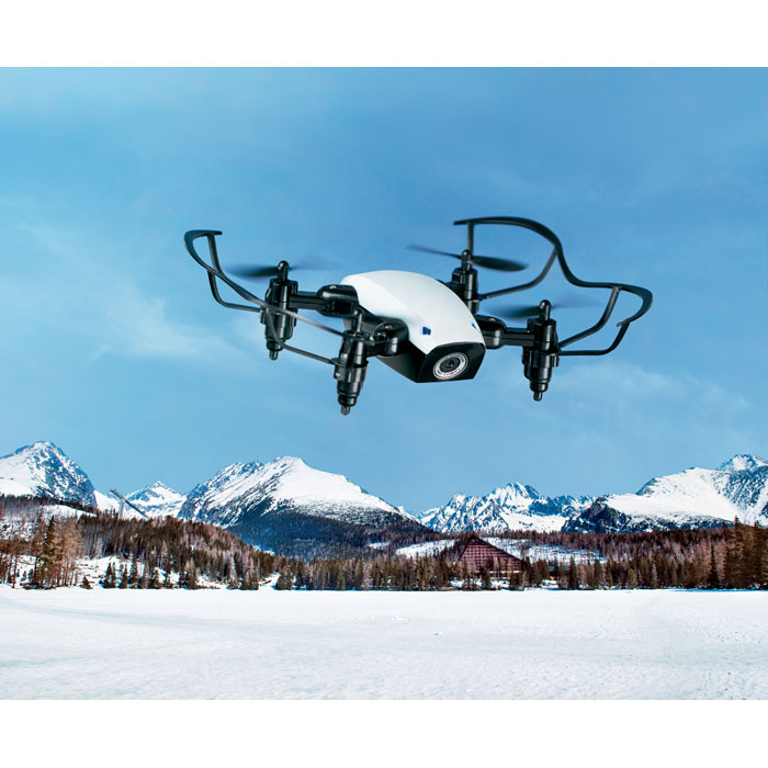 Drone Wifi Dronie Drone Wifi Dronie – vue 2
