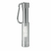 Porte-clés LED en alu /ABS Pop Light