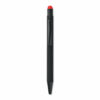 Stylo stylet en aluminium Negrito