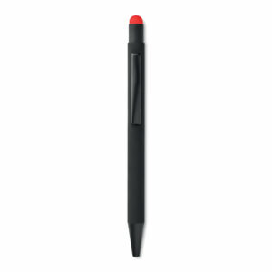 Stylo stylet en aluminium Negrito