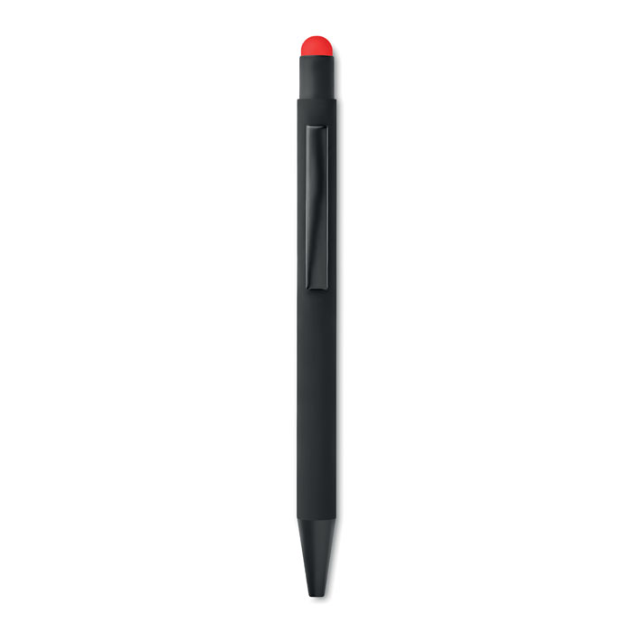 Stylo stylet en aluminium Negrito Stylo stylet en aluminium Negrito