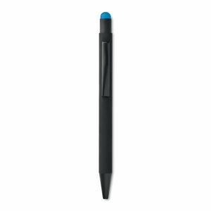Stylo stylet en aluminium Negrito – vue 2