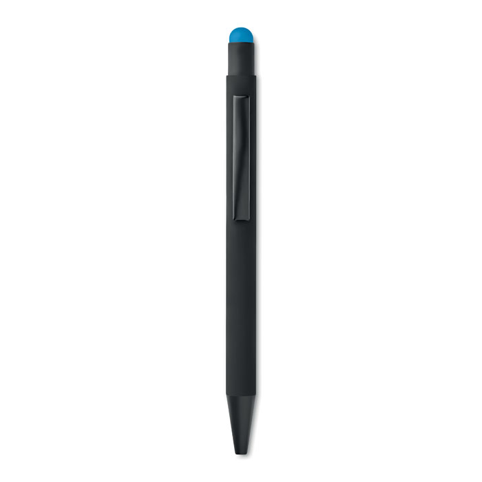 Stylo stylet en aluminium Negrito Stylo stylet en aluminium Negrito – vue 2