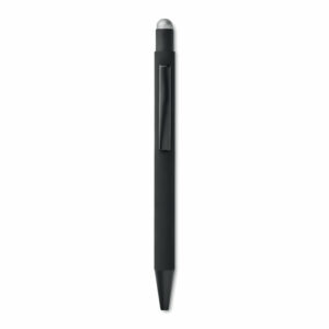 Stylo stylet en aluminium Negrito – vue 3