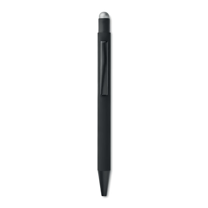 Stylo stylet en aluminium Negrito Stylo stylet en aluminium Negrito – vue 3