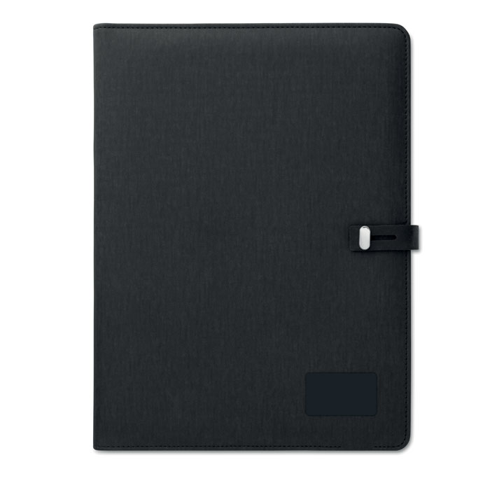 Conférencier chargeur sans fil Smartfolder Conférencier chargeur sans fil Smartfolder