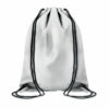 Sac cordelette réfléchissant Shoop Reflective