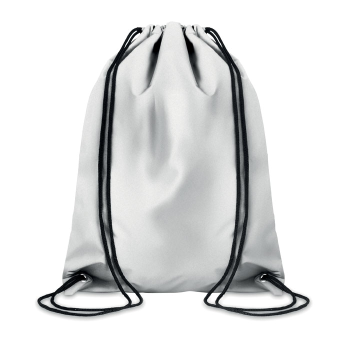 Sac cordelette réfléchissant Shoop Reflective Sac cordelette réfléchissant Shoop Reflective