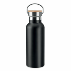 Flacon double paroi 500 ml Helsinki