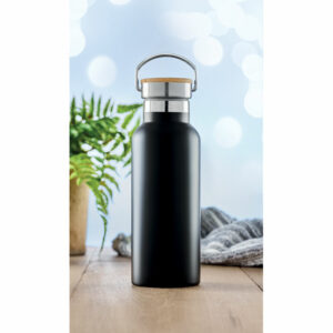 Flacon double paroi 500 ml Helsinki – vue 2