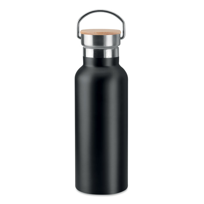 Flacon double paroi 500 ml Helsinki Flacon double paroi 500 ml Helsinki