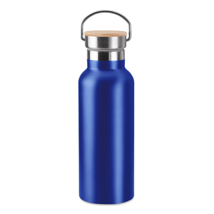Flacon double paroi 500 ml Helsinki Flacon double paroi 500 ml Helsinki – vue 3