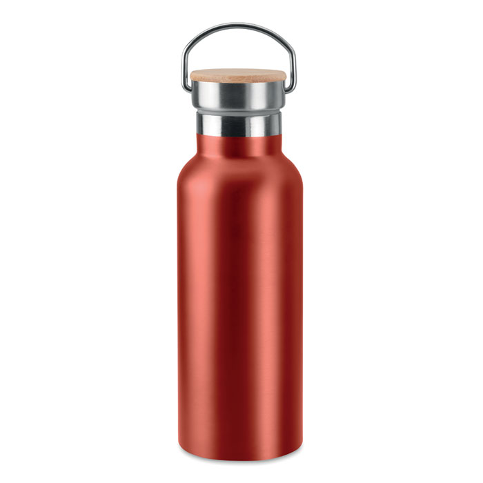 Flacon double paroi 500 ml Helsinki Flacon double paroi 500 ml Helsinki – vue 4