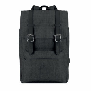 Sac à dos en polyester 600D Riga