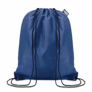 Sac cordelette en PET 190gr Shooppet – vue 2