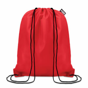 Sac cordelette en PET 190gr Shooppet – vue 3