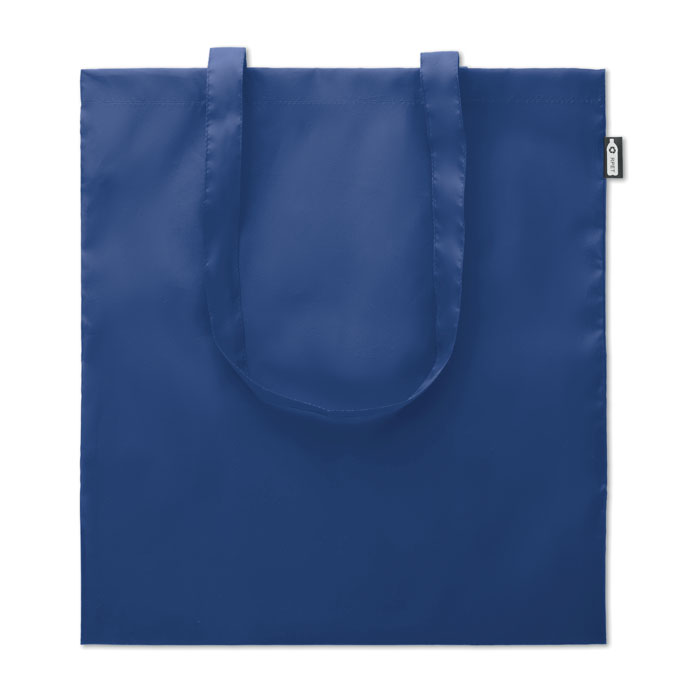 Sac shopping en RPET Totepet Sac shopping en RPET Totepet – vue 2