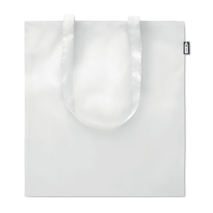 Sac shopping en RPET Totepet Sac shopping en RPET Totepet – vue 3