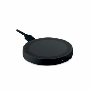 Chargeur sans fil rond Wireless Plato