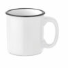Mug céramique Subli 240ml. Tweenies Sublim