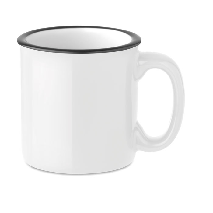 Mug céramique Subli 240ml. Tweenies Sublim Mug céramique Subli 240ml. Tweenies Sublim