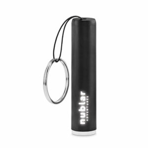 Lampe torche en plastique. Sanlight