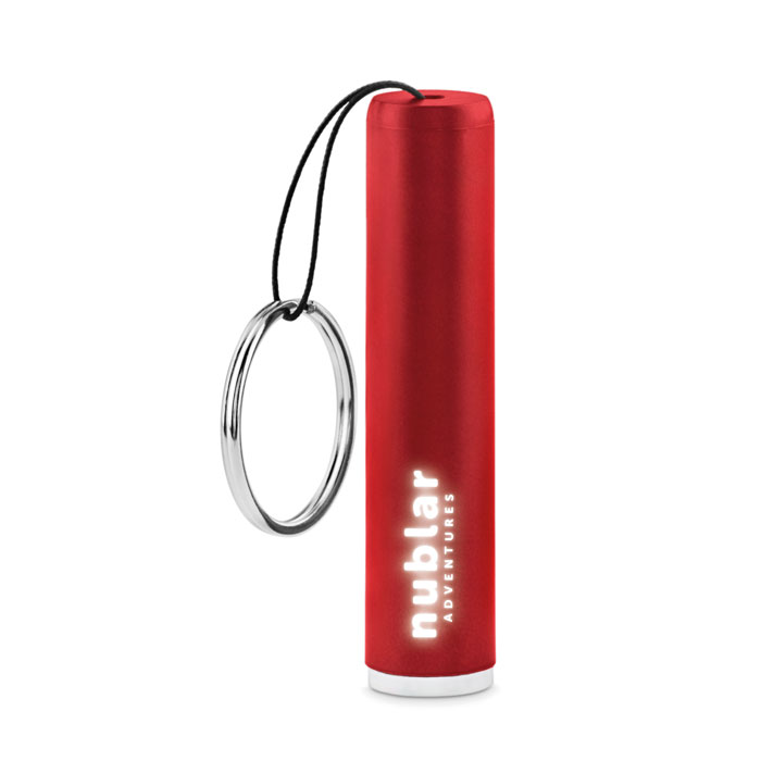 Lampe torche en plastique. Sanlight Lampe torche en plastique. Sanlight – vue 3