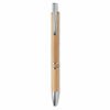 Stylo à bille en bambou. Bern Bamboo
