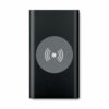 Powerbank sans fil 4000mAh. Power&wireless