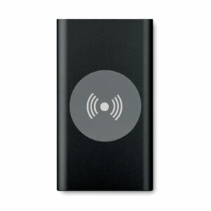 Powerbank sans fil 4000mAh. Power&wireless