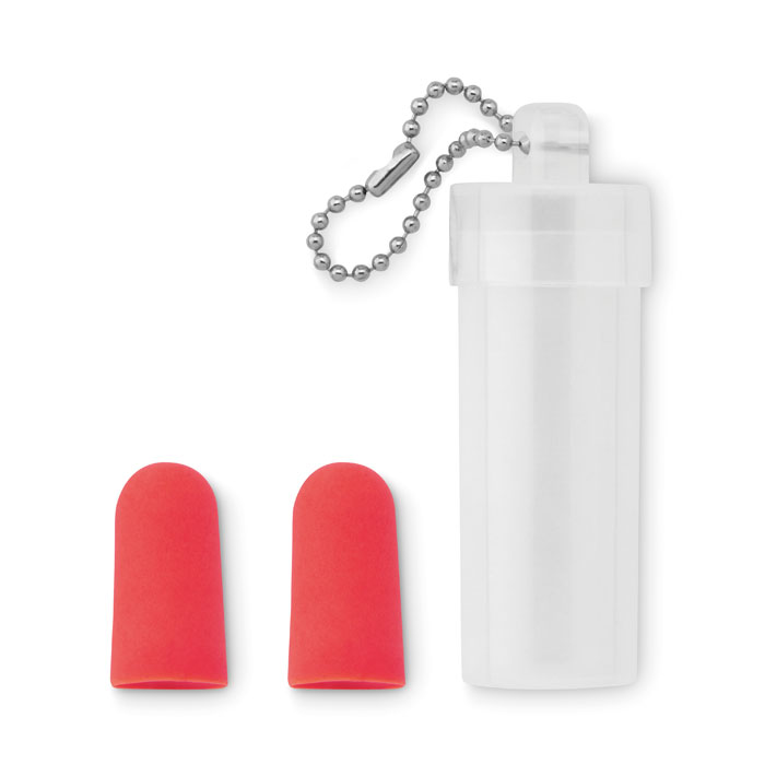 Bouchons d’oreilles Buds To Go Bouchons d’oreilles Buds To Go – vue 2