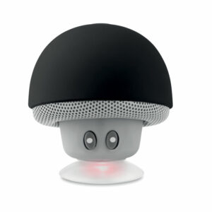 Haut-parleur sans fil 3W. Mushroom
