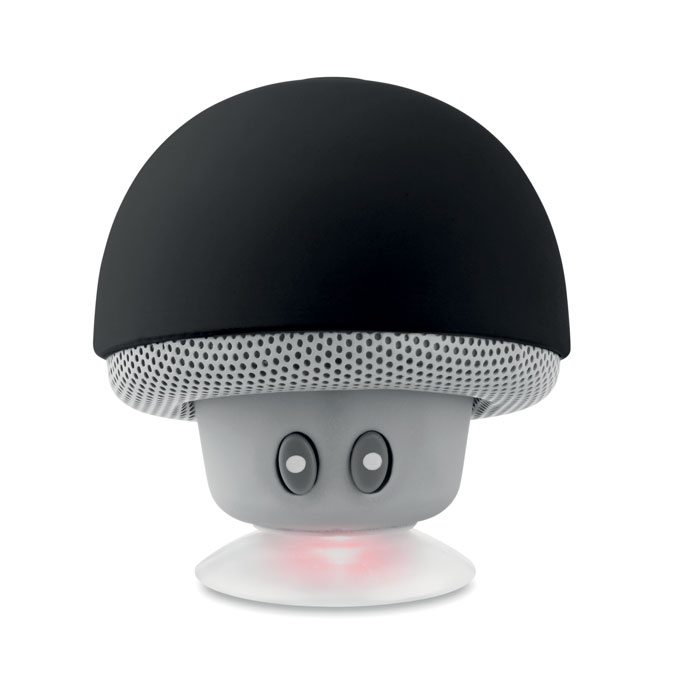 Haut-parleur sans fil 3W. Mushroom Haut-parleur sans fil 3W. Mushroom