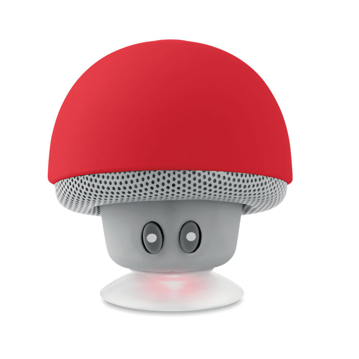 Haut-parleur sans fil 3W. Mushroom Haut-parleur sans fil 3W. Mushroom – vue 3