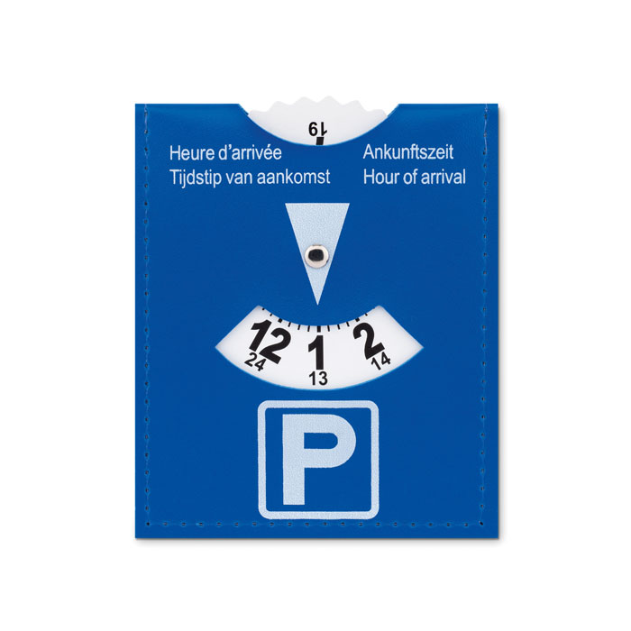 Carte de stationnement en PVC. Parkcard Carte de stationnement en PVC. Parkcard