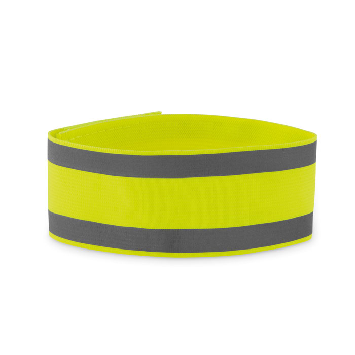 Brassard de sport en lycra Visible Me Brassard de sport en lycra Visible Me