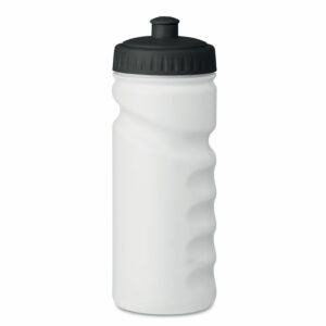 Gourde sport PE 500ml. Spot Eight