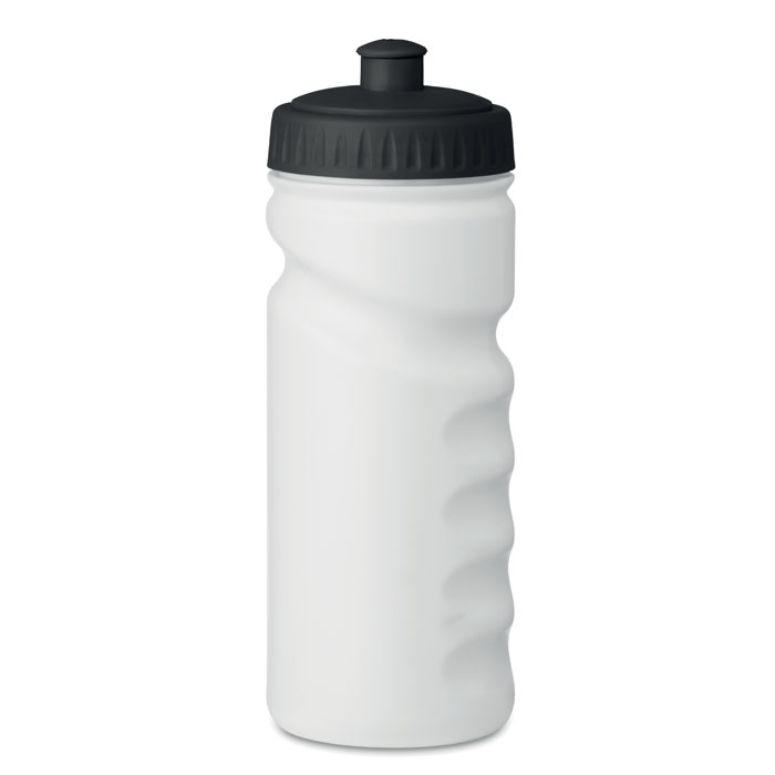Gourde sport PE 500ml. Spot Eight Gourde sport PE 500ml. Spot Eight