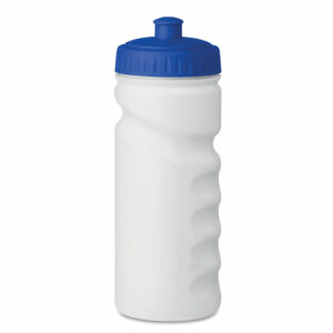 Gourde sport PE 500ml. Spot Eight – vue 2