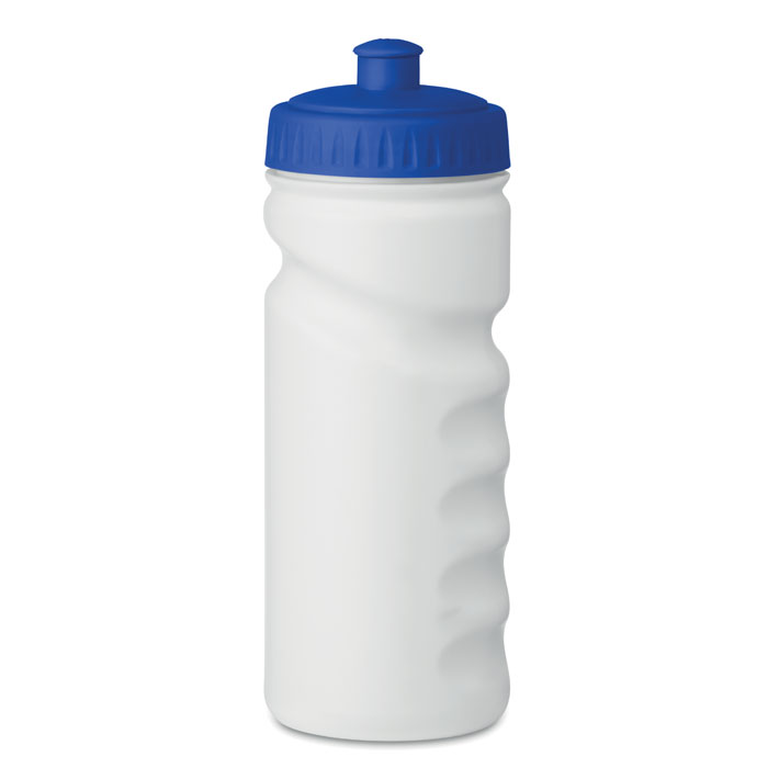 Gourde sport PE 500ml. Spot Eight Gourde sport PE 500ml. Spot Eight – vue 2