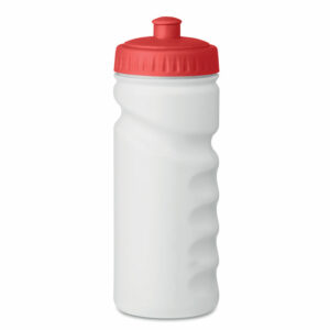 Gourde sport PE 500ml. Spot Eight – vue 3