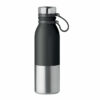 Bouteille double paroi 600ml. Iceland
