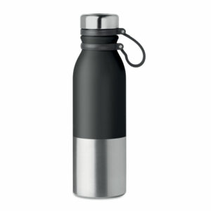Bouteille double paroi 600ml. Iceland