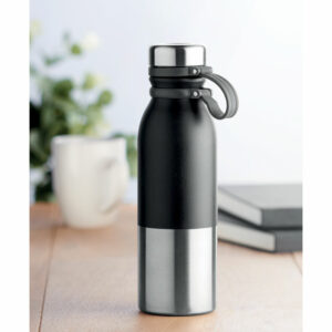 Bouteille double paroi 600ml. Iceland – vue 2