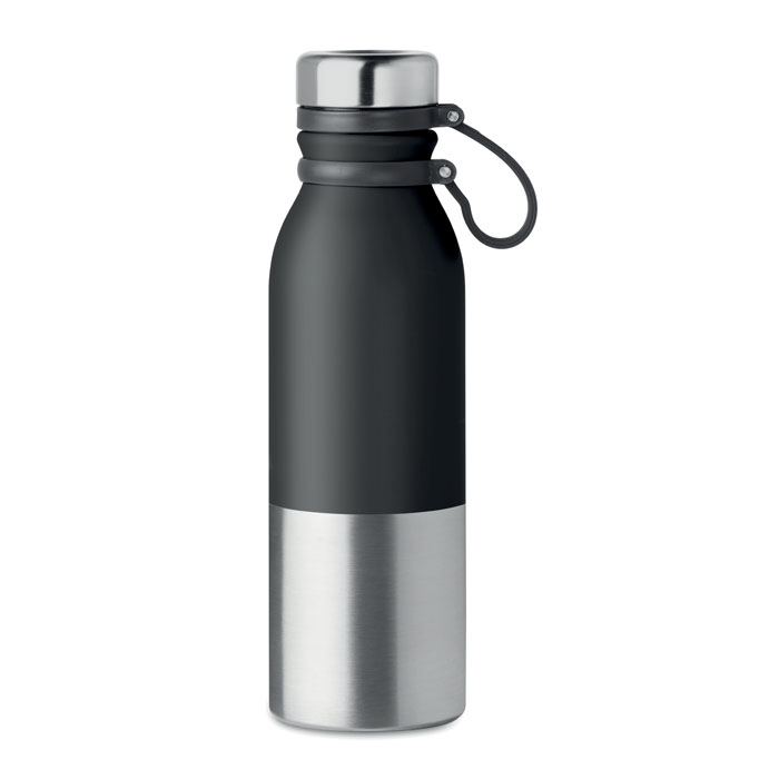 Bouteille double paroi 600ml. Iceland Bouteille double paroi 600ml. Iceland